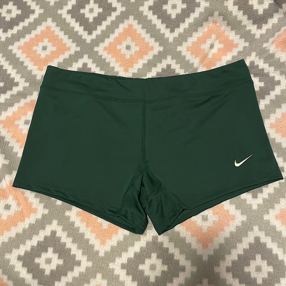 Nike spandex